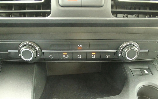 Peugeot Rifter cena 71990 przebieg: 80048, rok produkcji 2020 z Jelenia Góra małe 407
